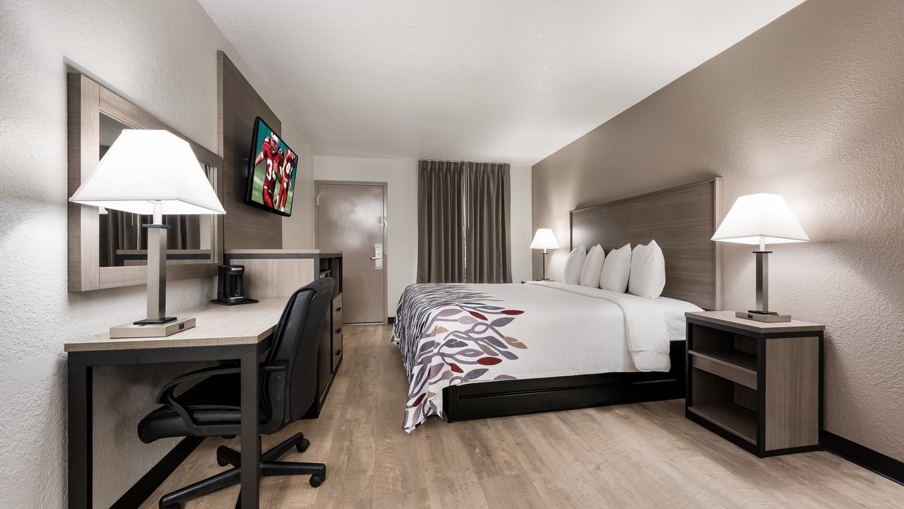 Photo of Bedroom in Vestavia Hills