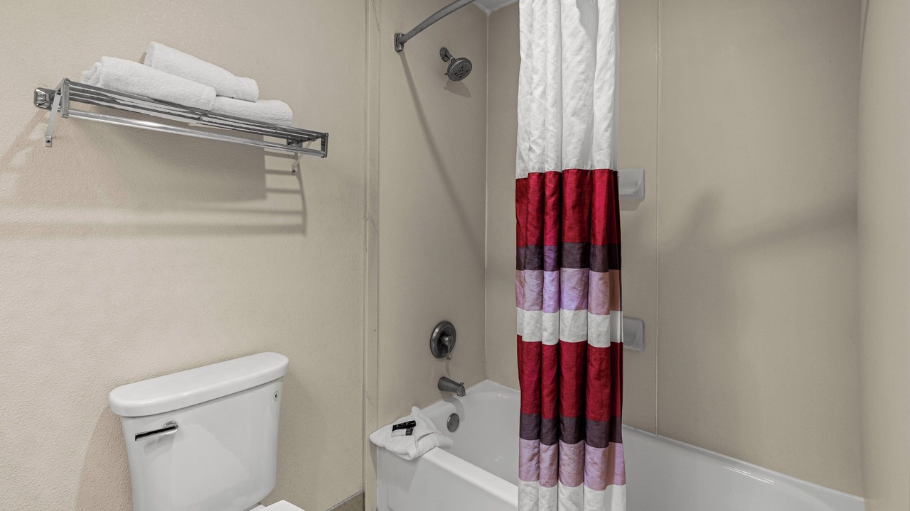 Photo of Bathroom in Albany