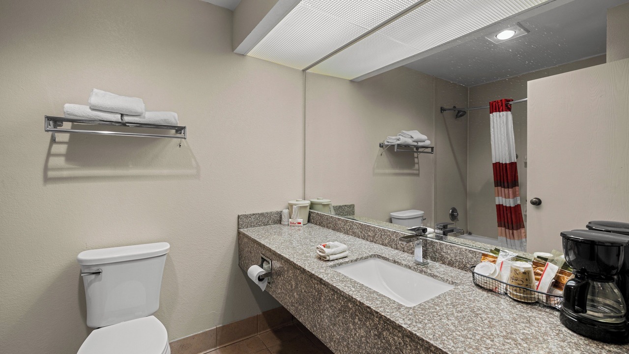 Photo of Bathroom in Albany