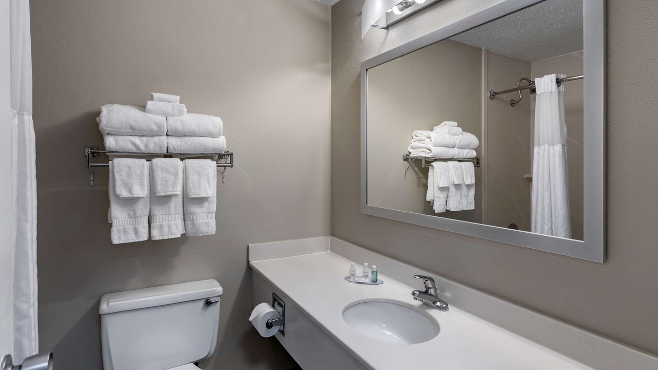 Photo of Bedroom in Sheffield