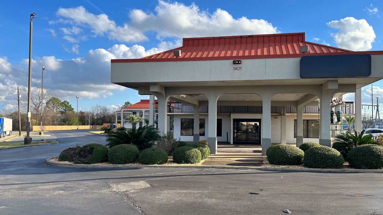 Photo of Outdoor in Gunter Afs