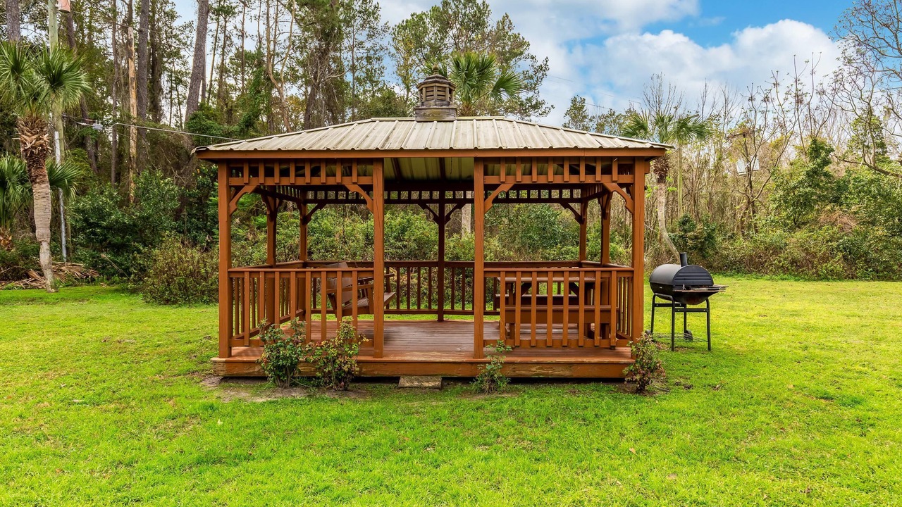 Photo of Outdoor in Lake City