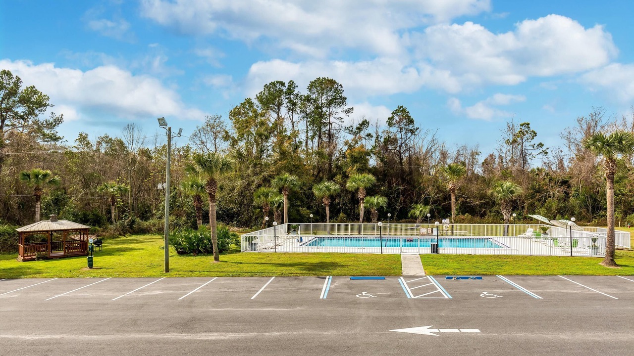 Photo of Outdoor in Lake City