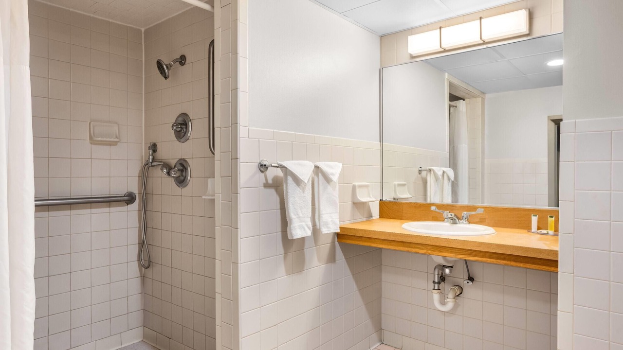 Photo of Bathroom in Adel
