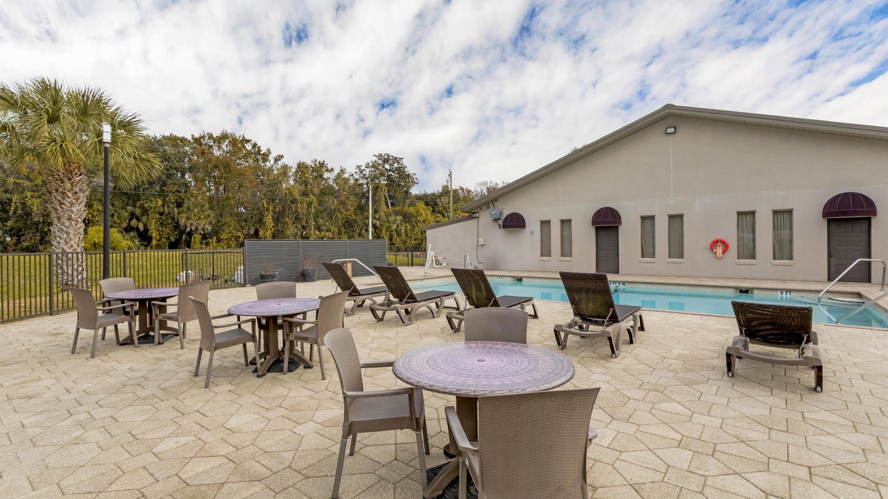 Photo of Outdoor in East Palatka