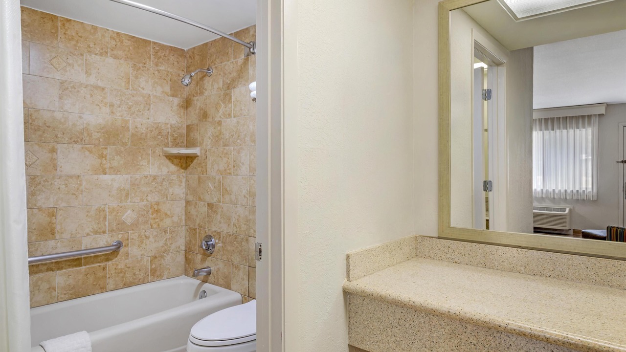 Photo of Bathroom in East Palatka