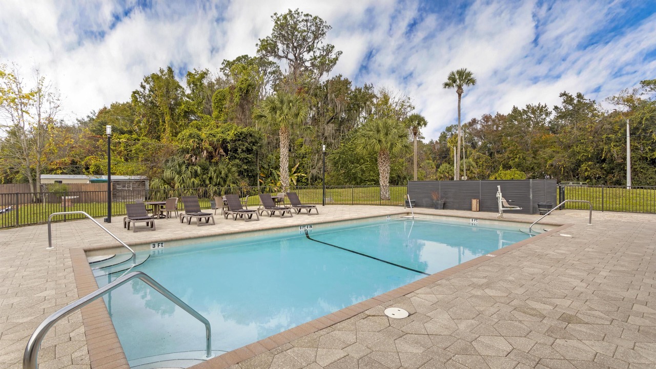 Photo of Outdoor in East Palatka