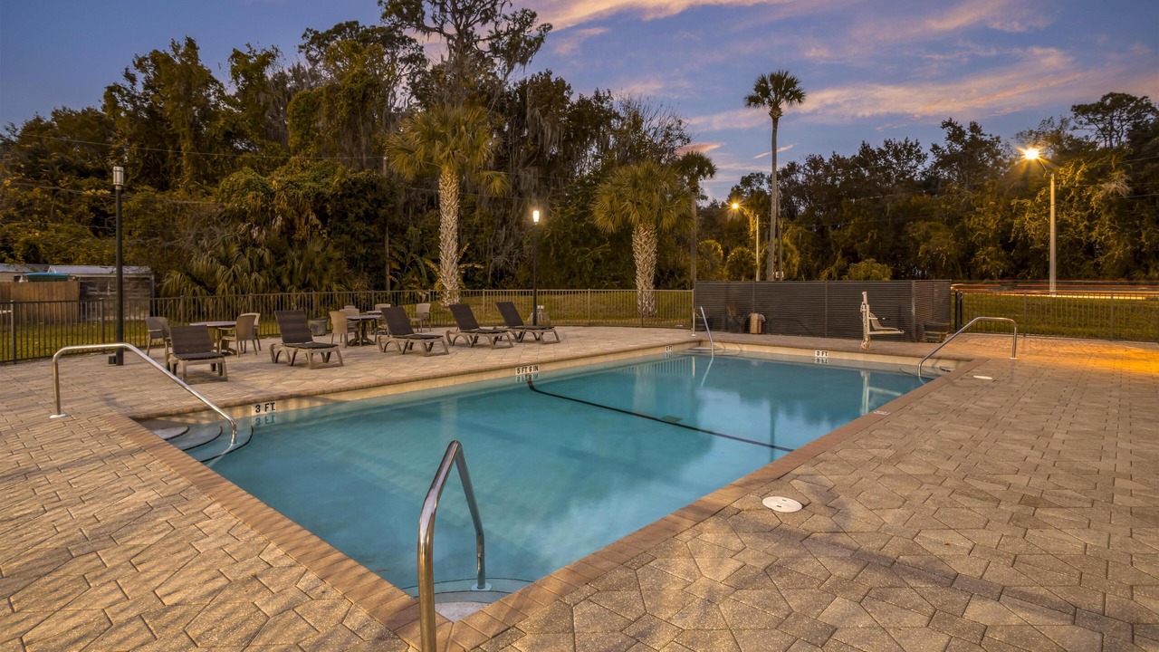 Photo of Outdoor in East Palatka