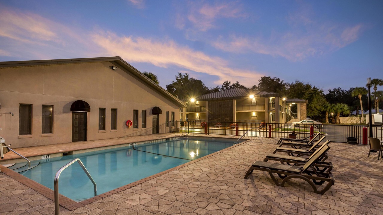 Photo of Outdoor in East Palatka