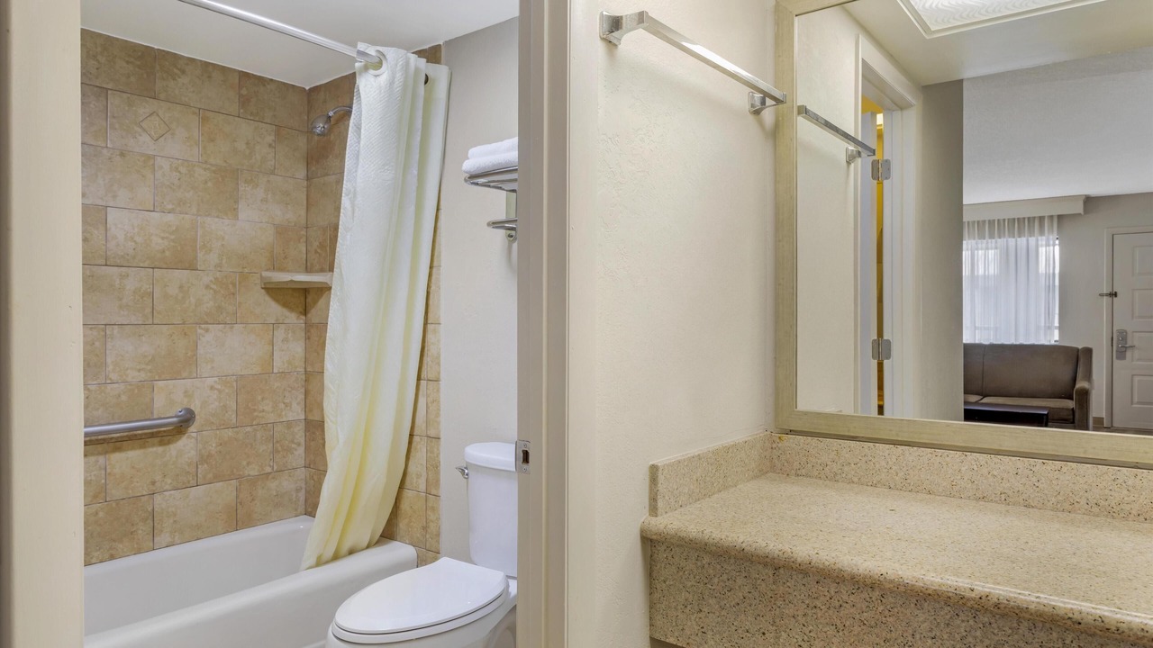 Photo of Bathroom in East Palatka