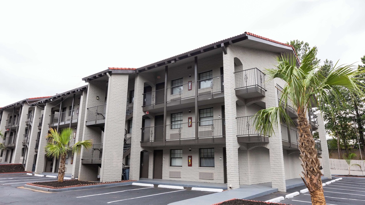 Photo of Outdoor in Tucker
