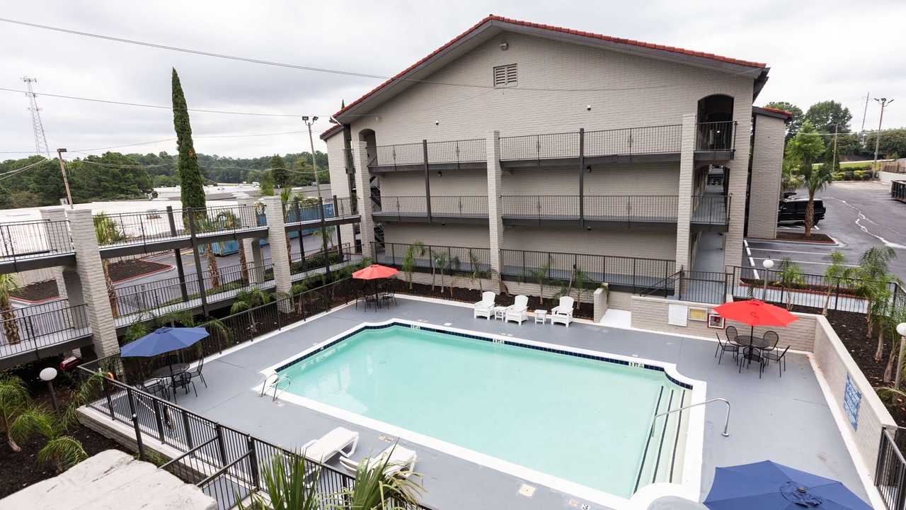 Photo of Outdoor in Tucker