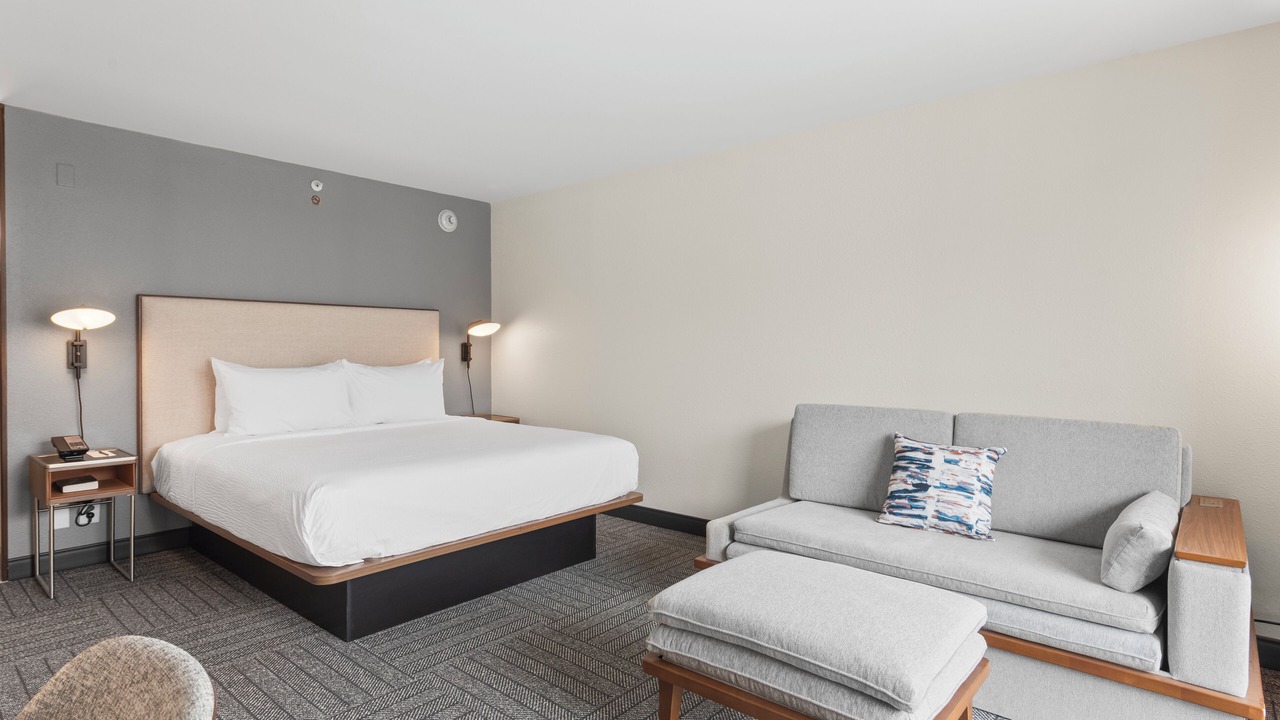 Photo of Bedroom in Columbus