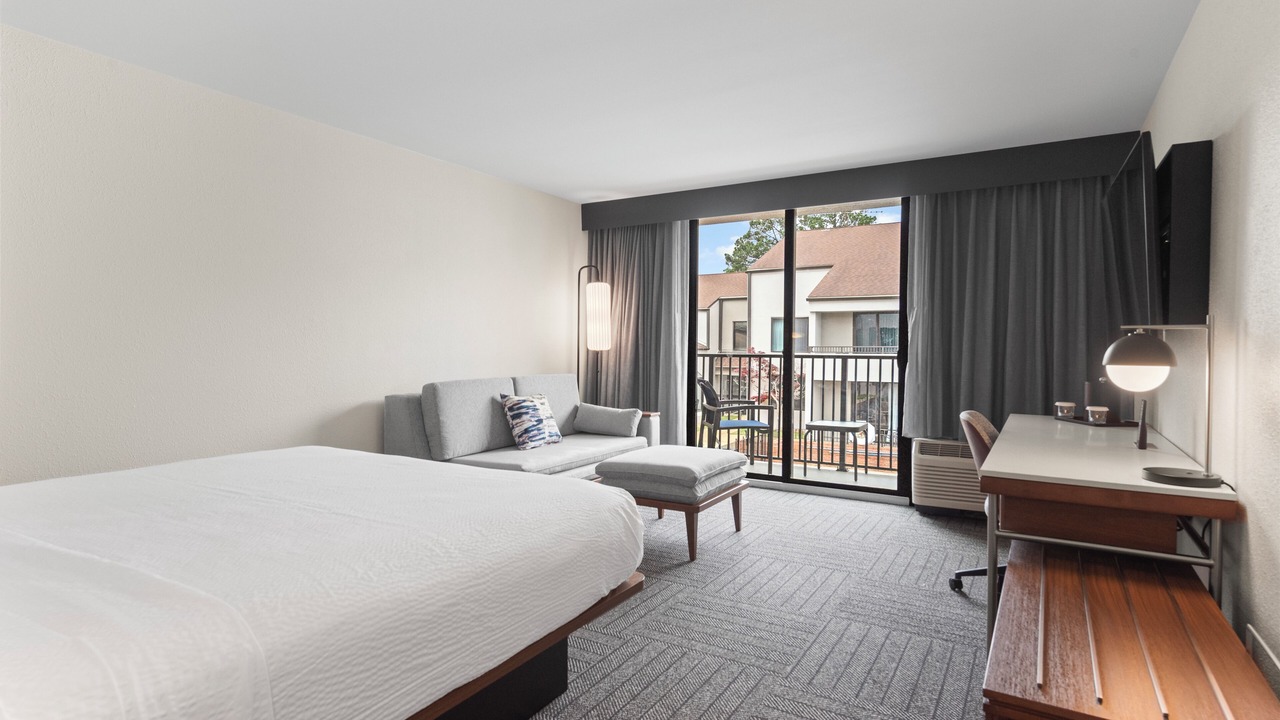 Photo of Bedroom in Columbus