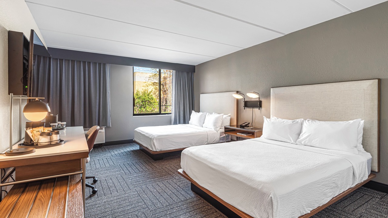 Photo of Bedroom in Columbus
