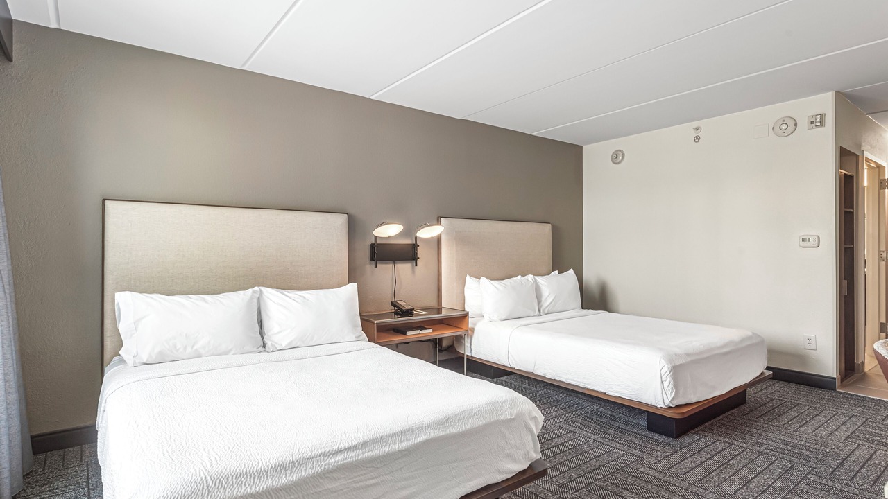 Photo of Bedroom in Columbus