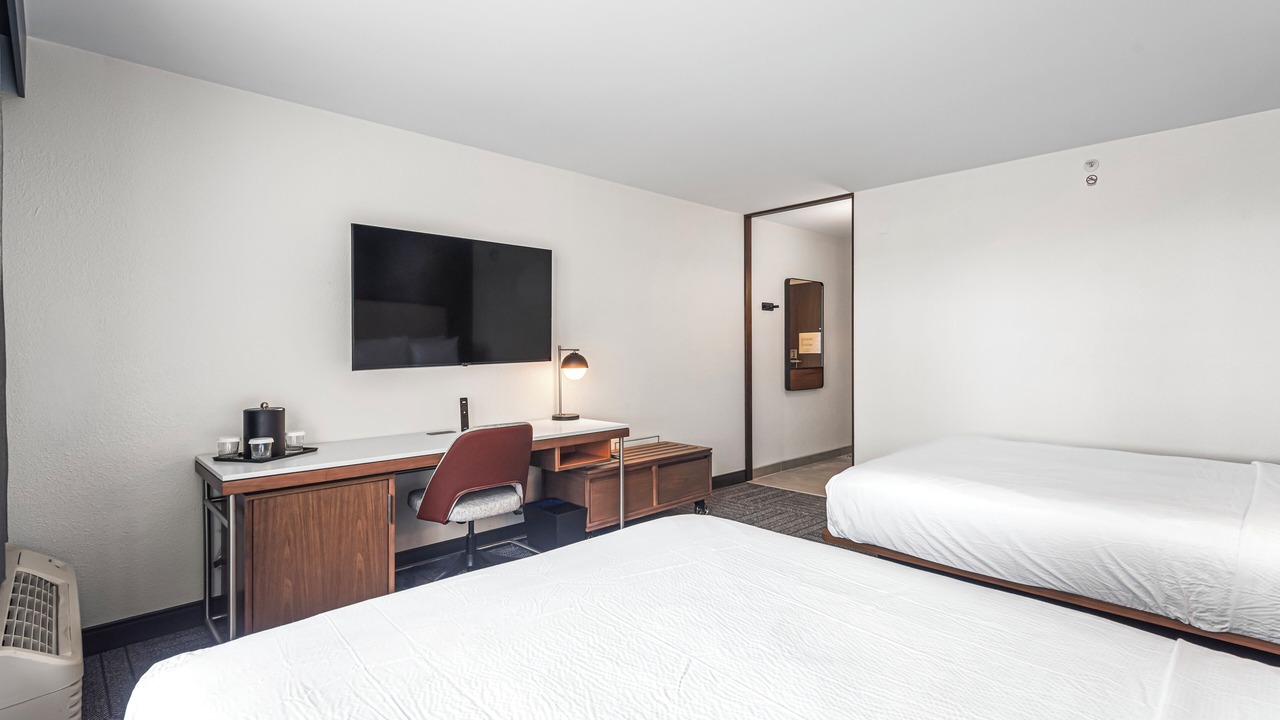 Photo of Bedroom in Columbus