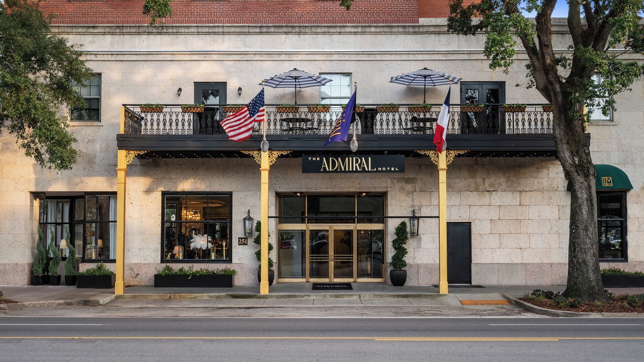 Photo of Outdoor in Central Business District