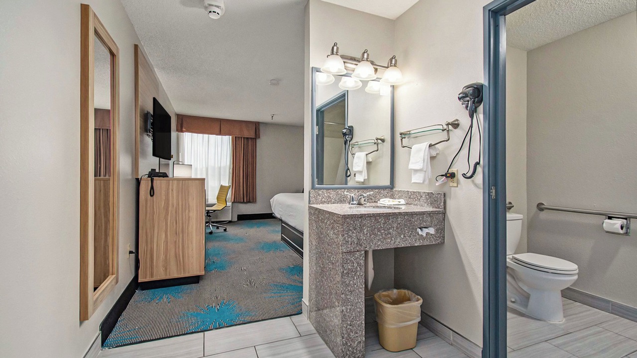 Photo of Bathroom in Mount Pleasant