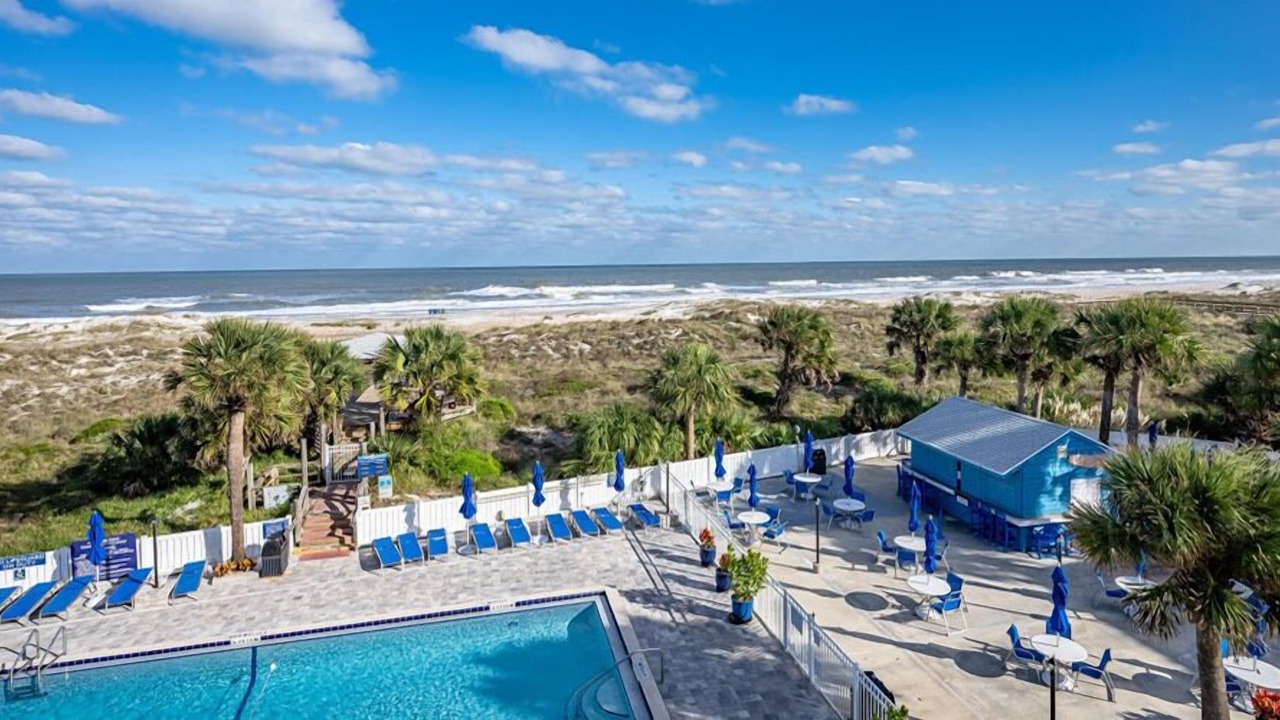 Photo of Others in St. Augustine Beach