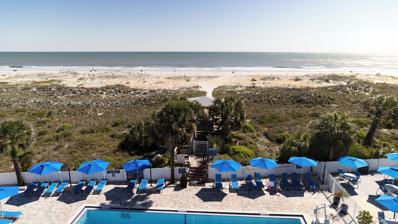 Photo of Others in St. Augustine Beach
