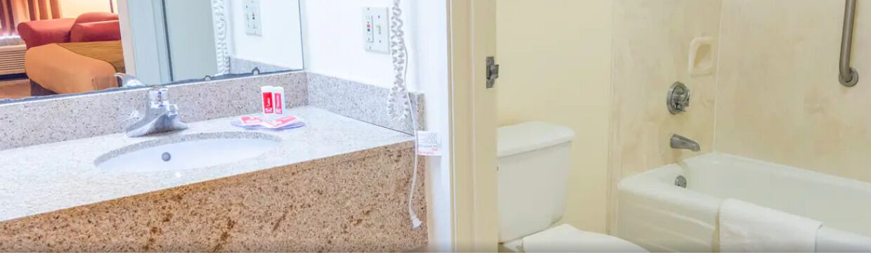 Photo of Bathroom in Gulfport