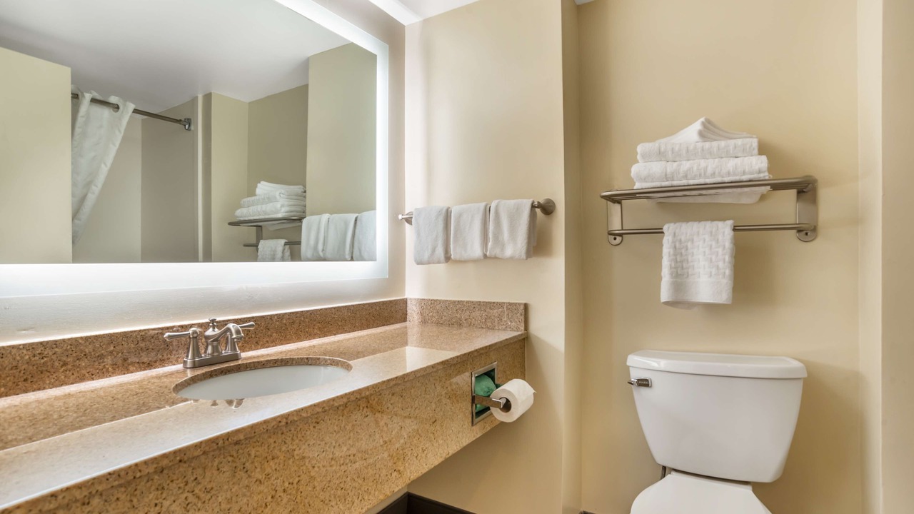 Photo of Bathroom in Biloxi