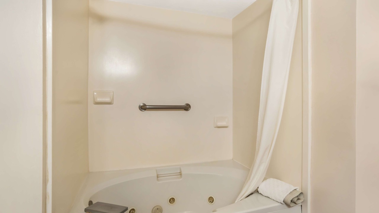 Photo of Bathroom in Biloxi