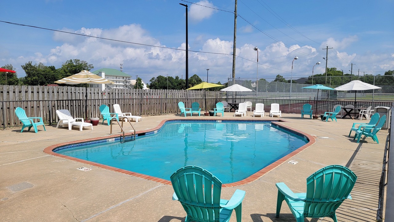 Photo of Outdoor in Biloxi