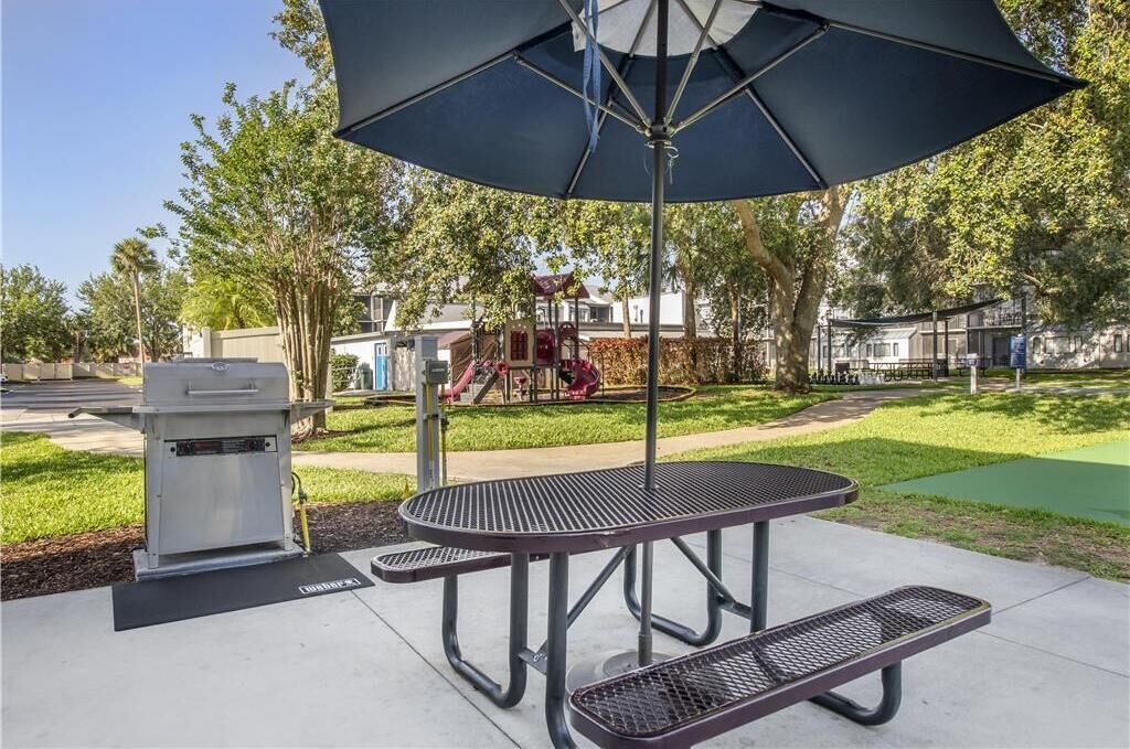 Photo of Outdoor in West Kissimmee