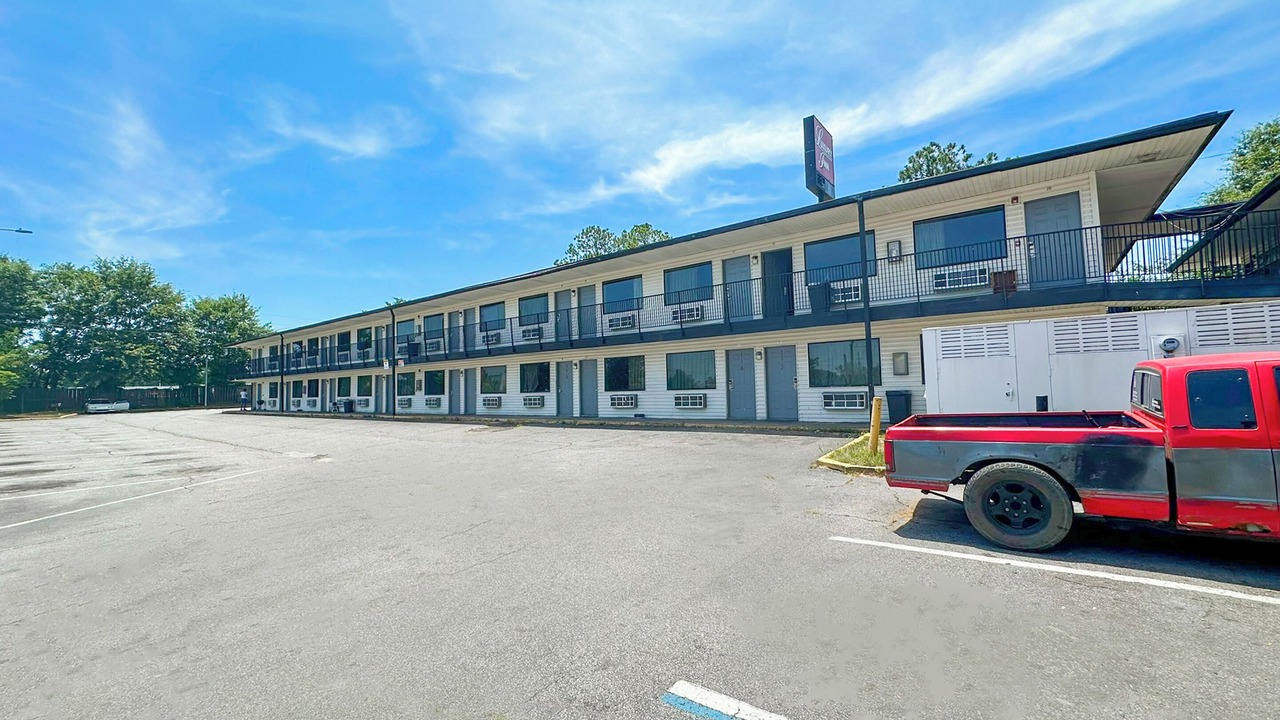 Photo of Outdoor in Albany
