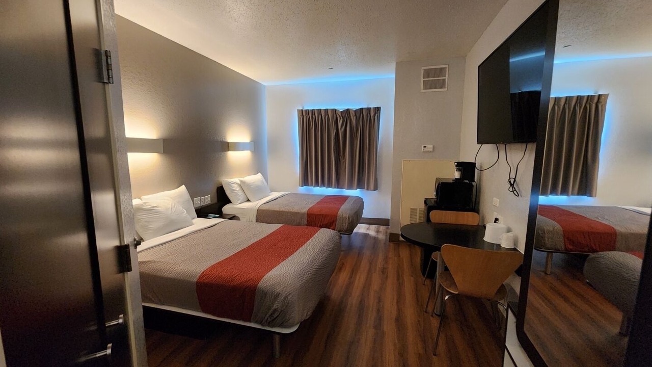 Photo of Bedroom in Biloxi