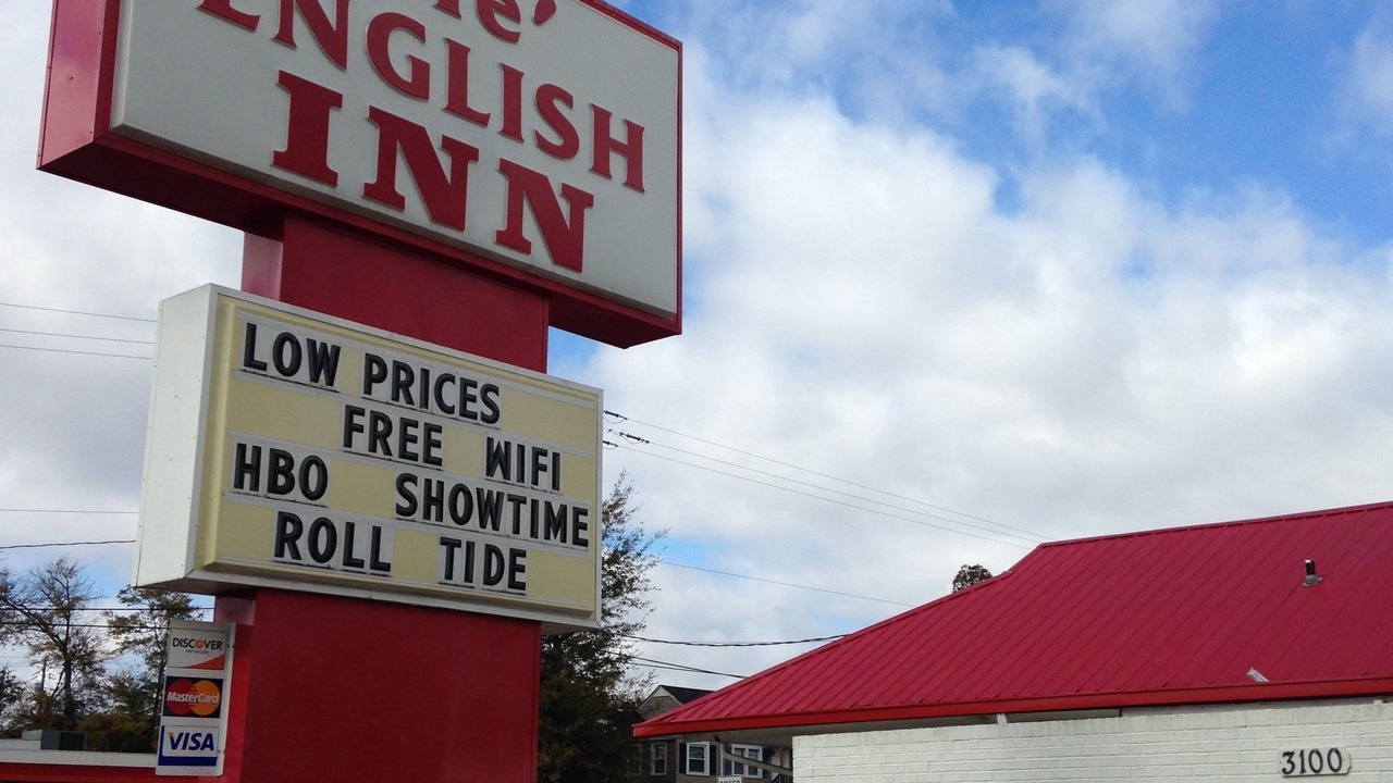 Photo of Outdoor in Tuscaloosa