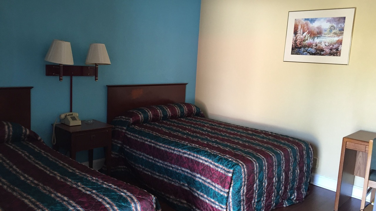 Photo of Bedroom in Tuscaloosa
