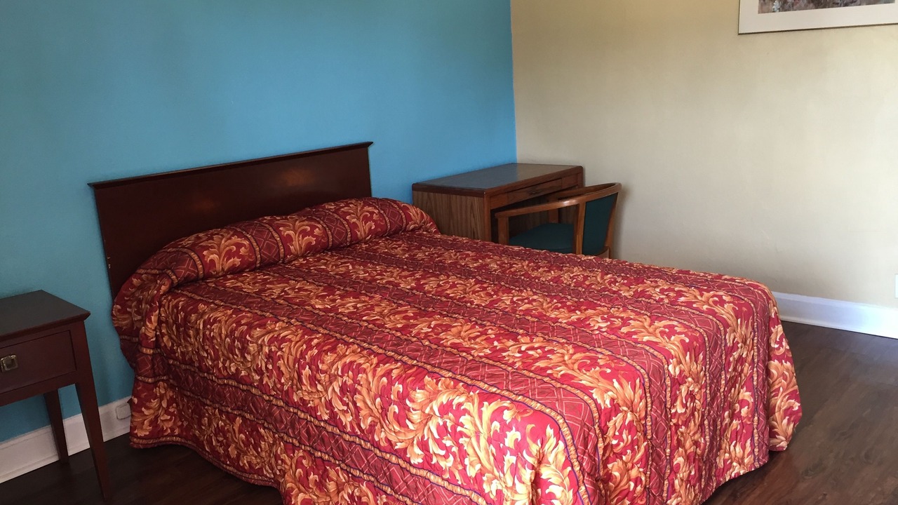 Photo of Bedroom in Tuscaloosa