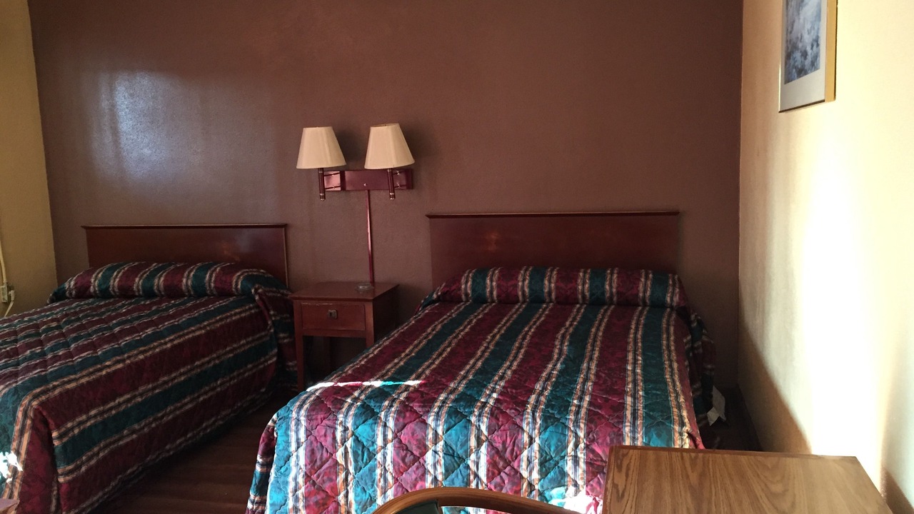 Photo of Bedroom in Tuscaloosa