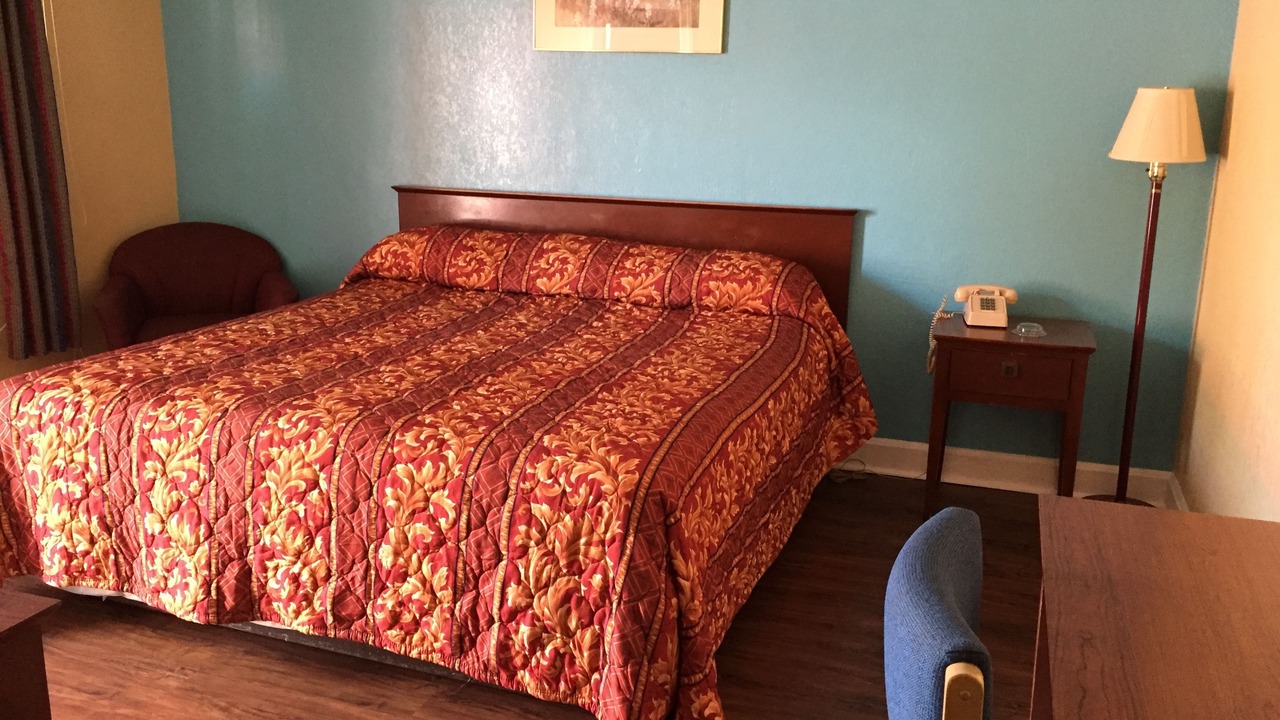 Photo of Bedroom in Tuscaloosa