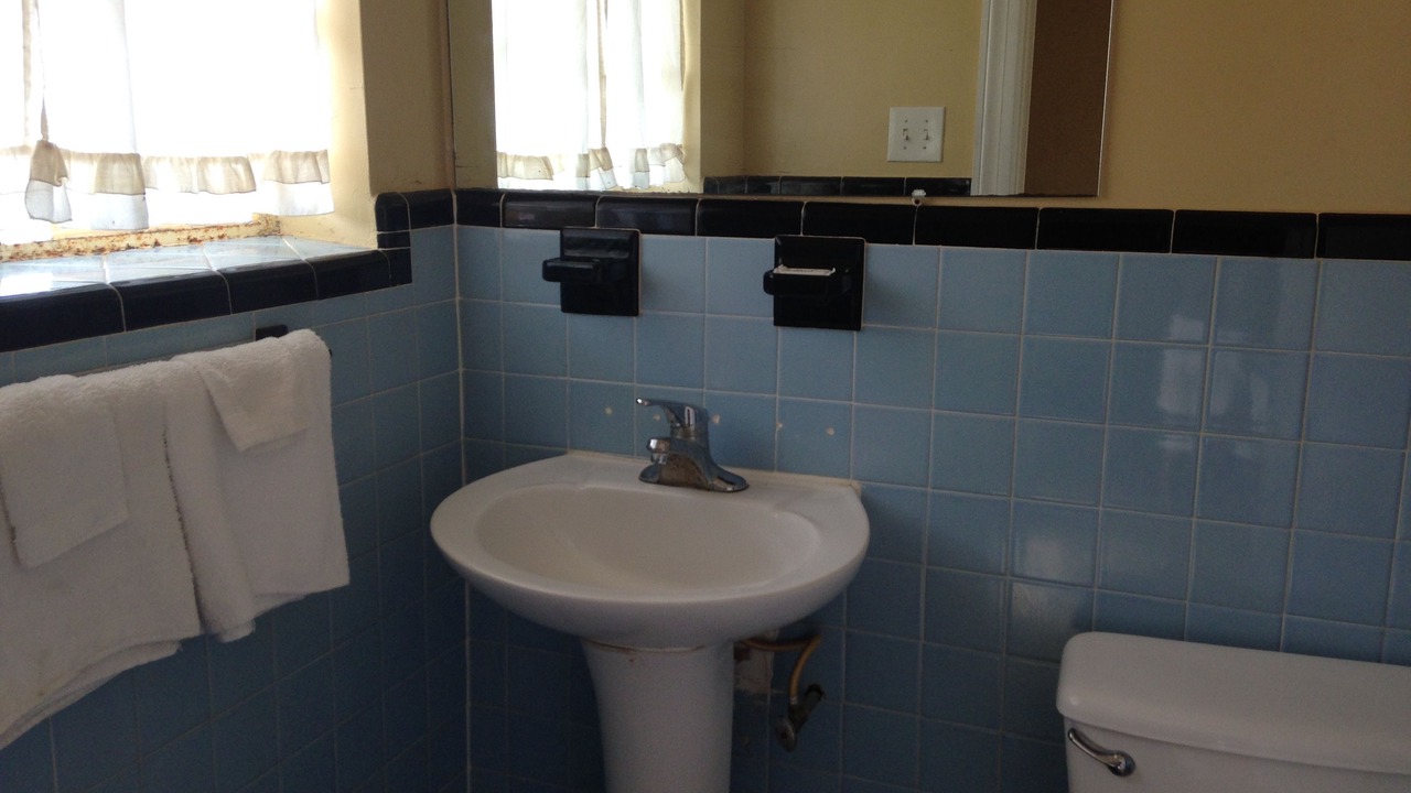 Photo of Bathroom in Tuscaloosa