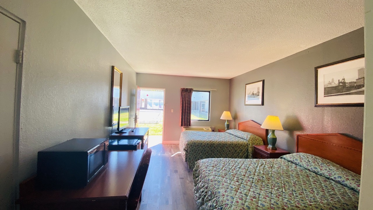 Photo of Bedroom in Scottsboro