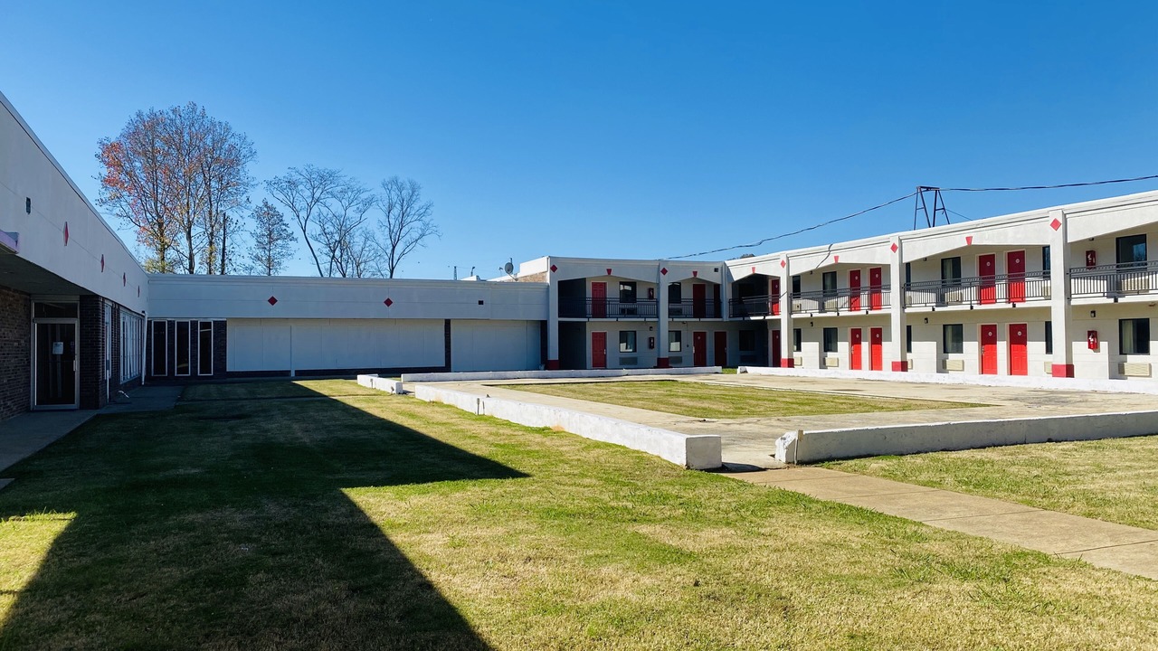 Photo of Outdoor in Scottsboro