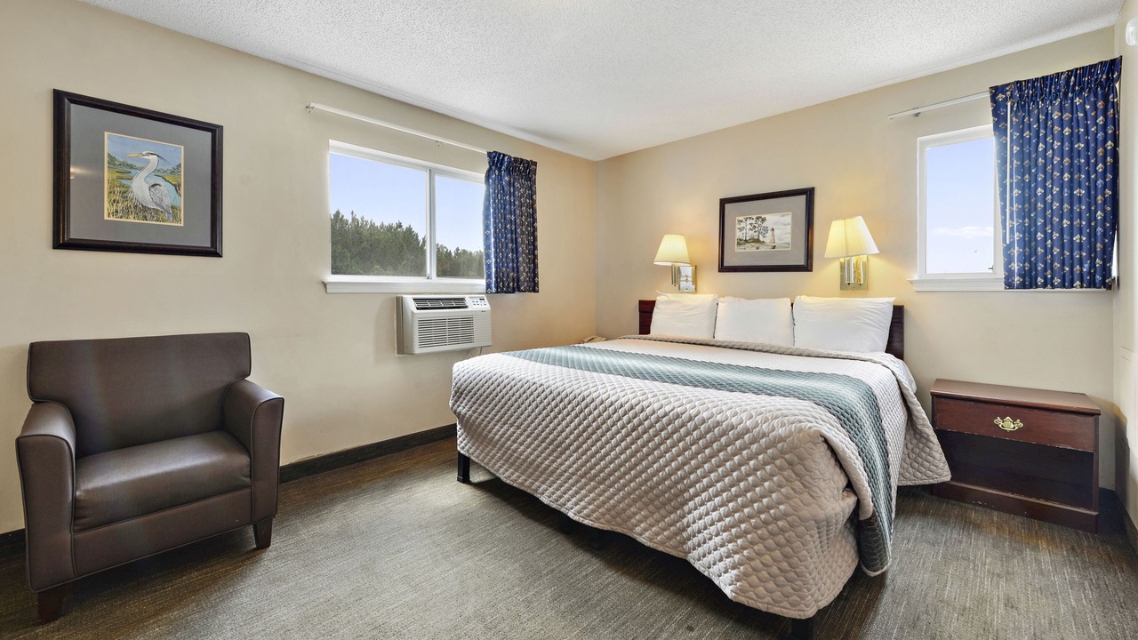 Photo of Bedroom in Gautier