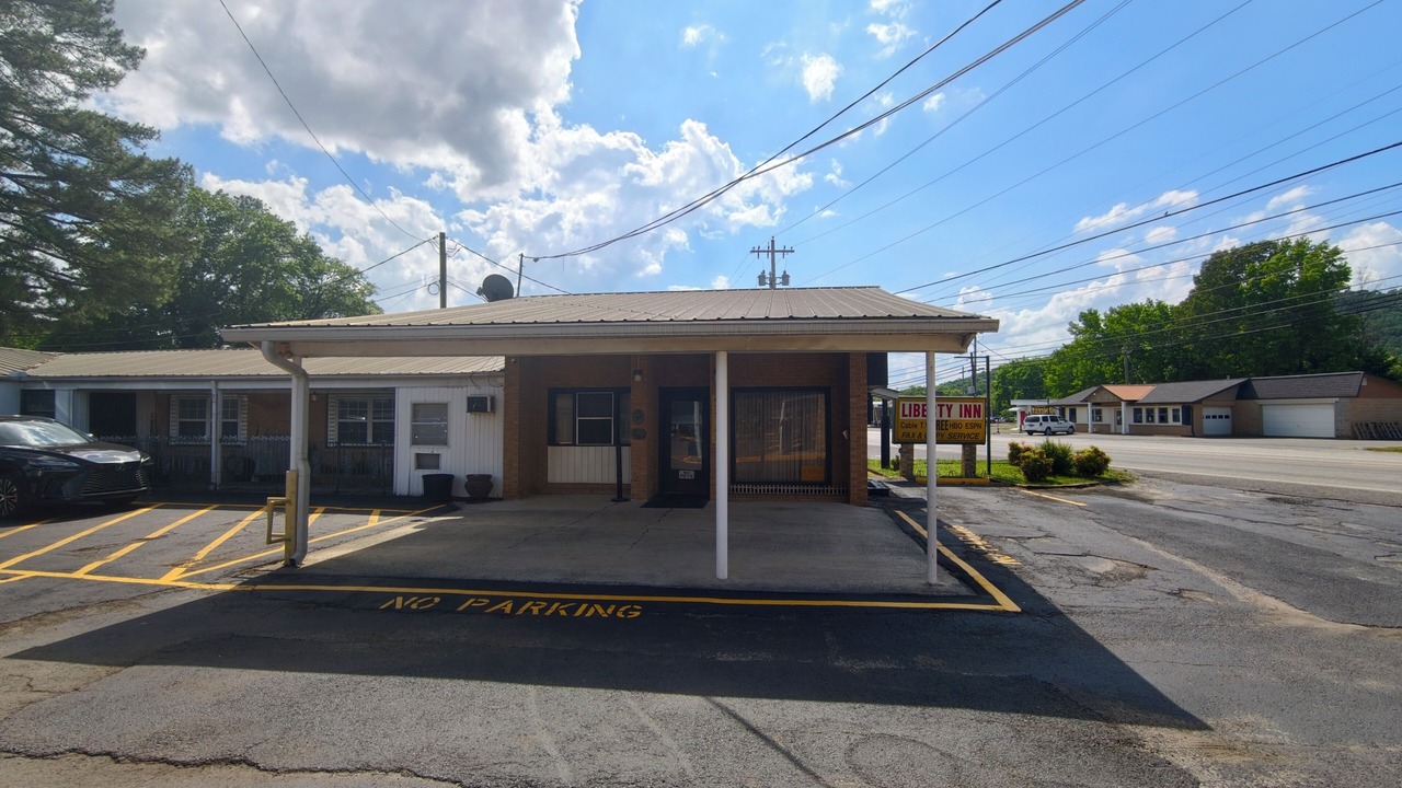 Photo of Outdoor in Scottsboro