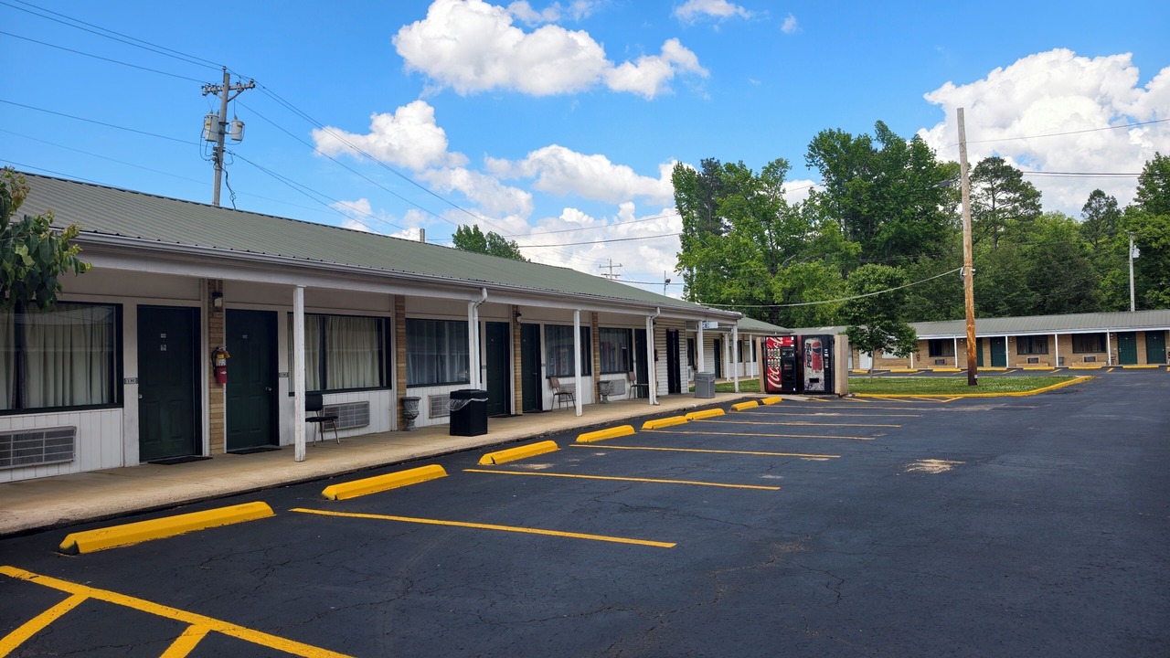 Photo of Outdoor in Scottsboro