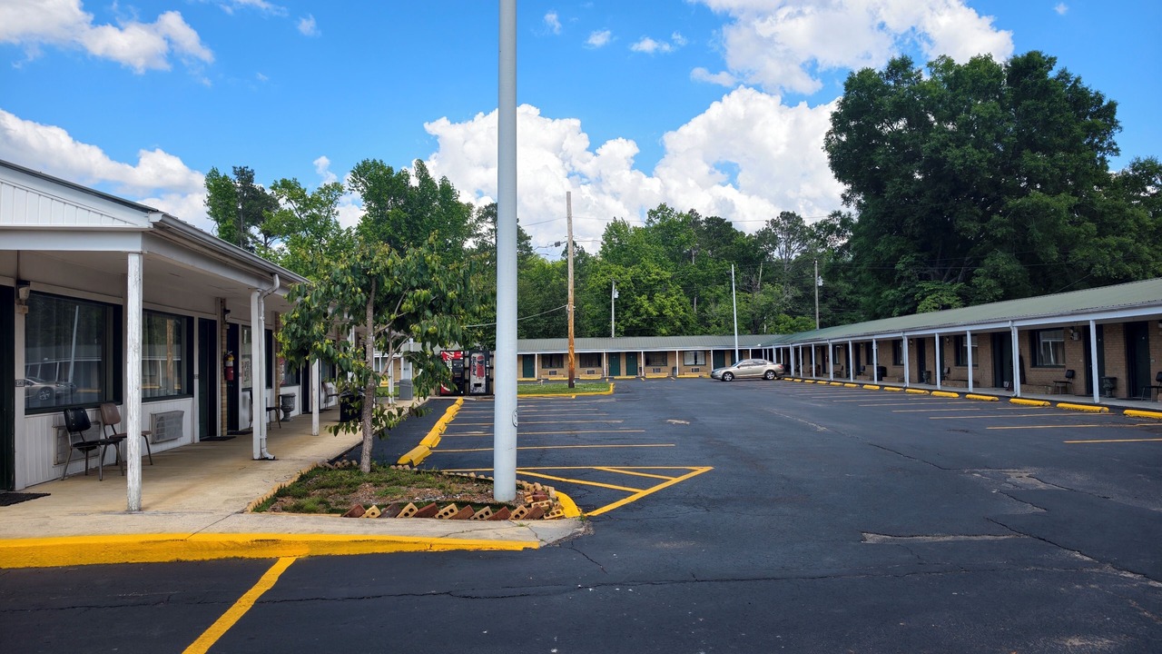 Photo of Outdoor in Scottsboro