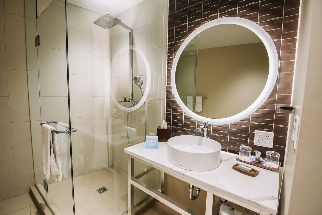 Photo of Bathroom in Downtown