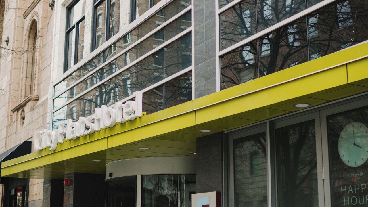 Photo of Outdoor in Downtown