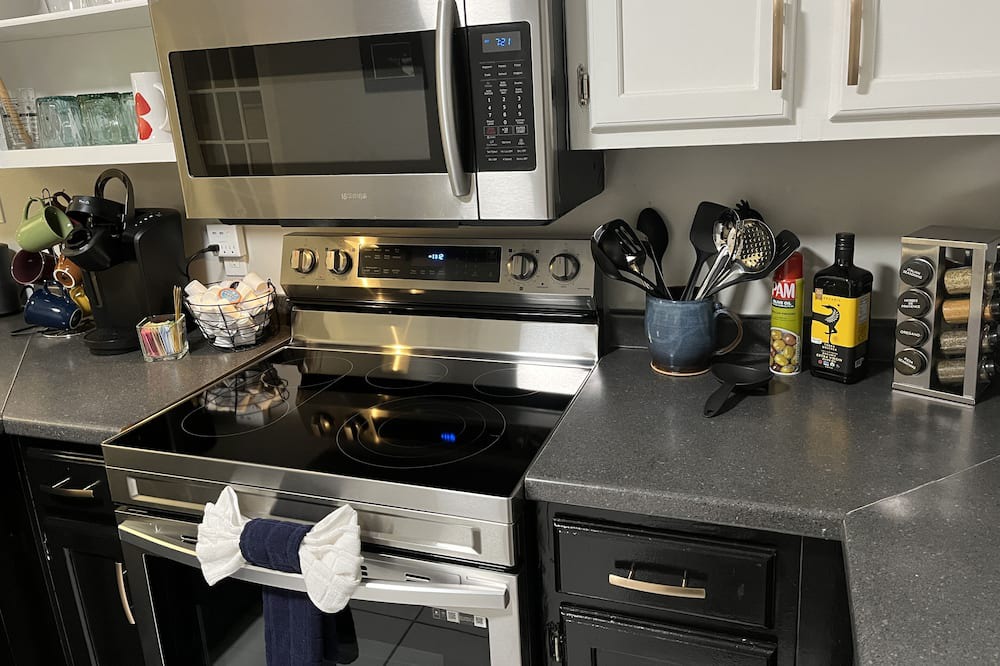Photo of Kitchen in Daphne