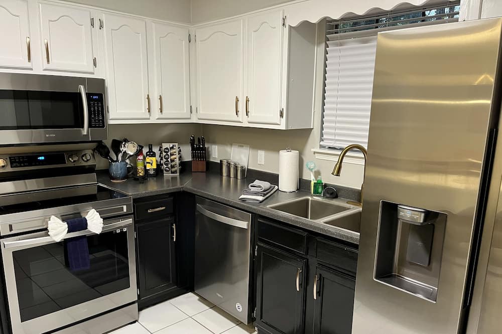 Photo of Kitchen in Daphne