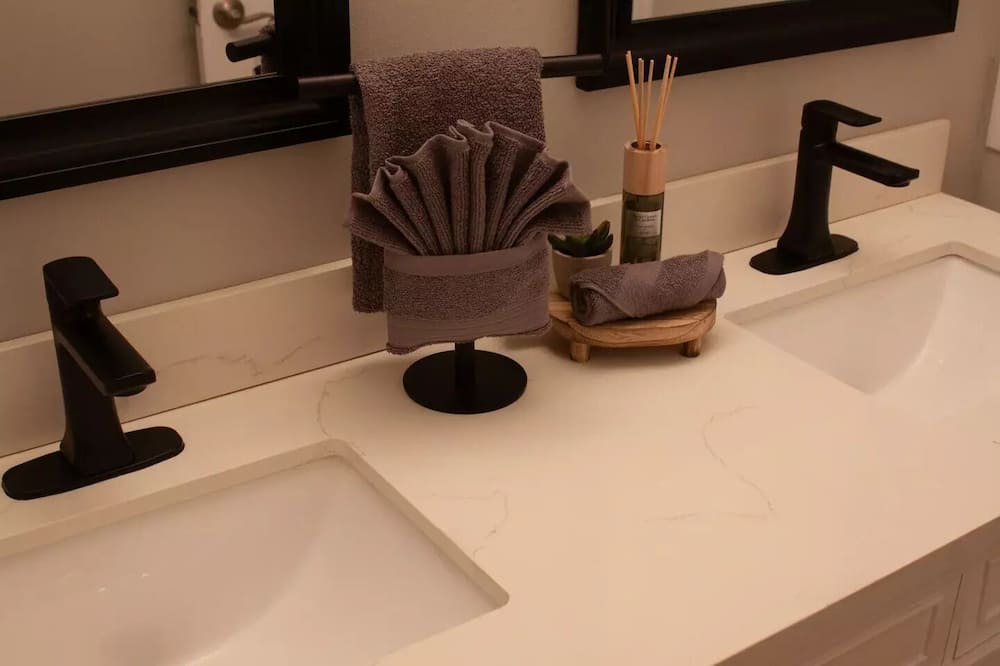 Photo of Bathroom in Daphne