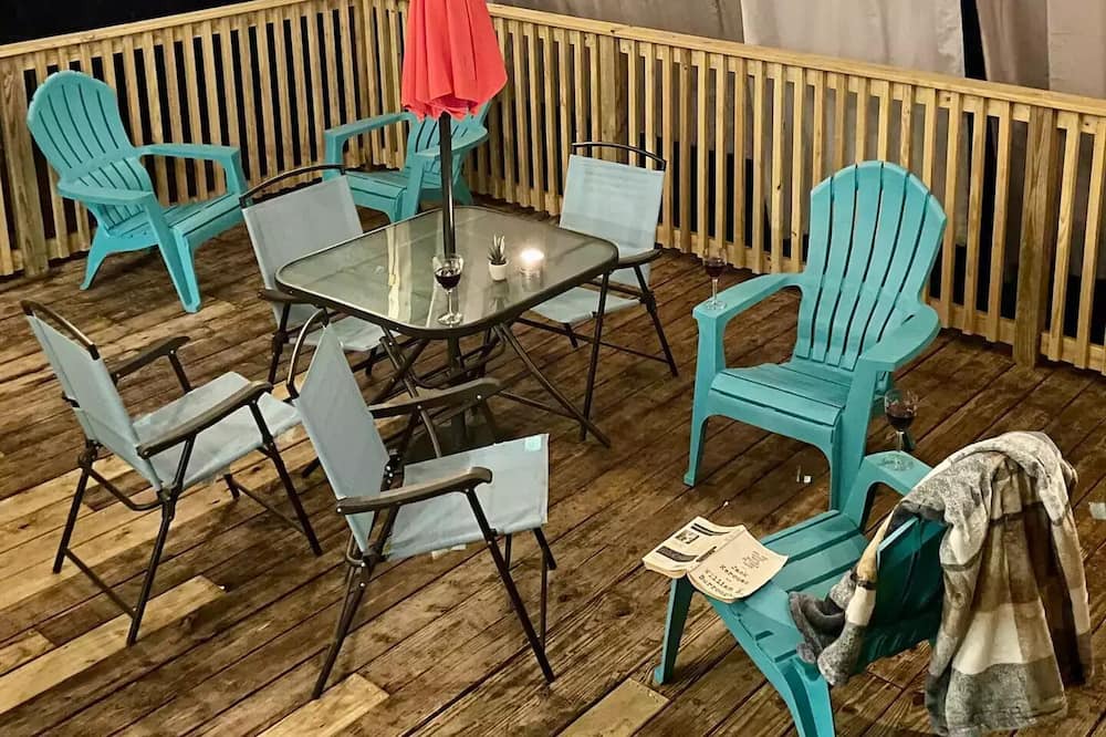 Photo of Outdoor in Daphne